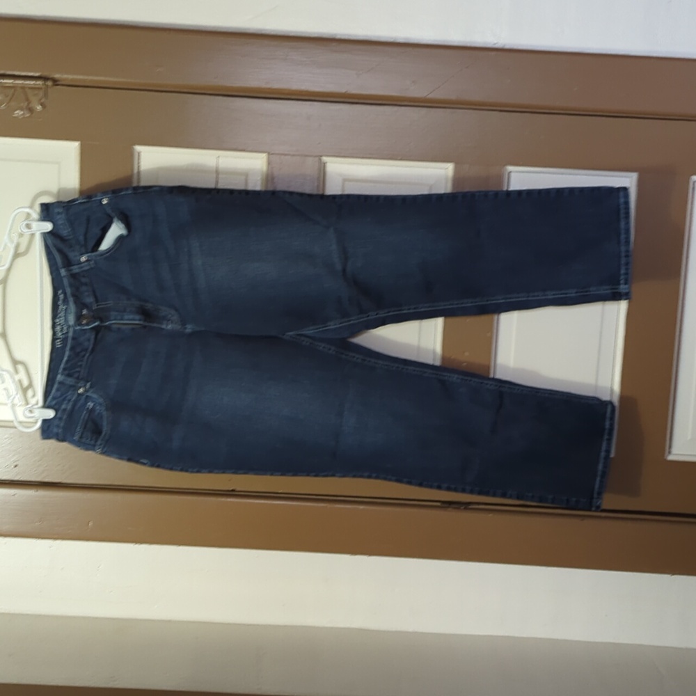 2 For 1 Jeans